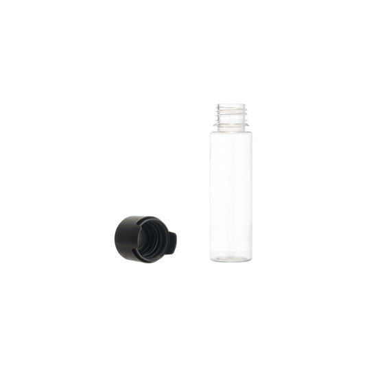 Child-Resistant Aviator Bottle (60ml)