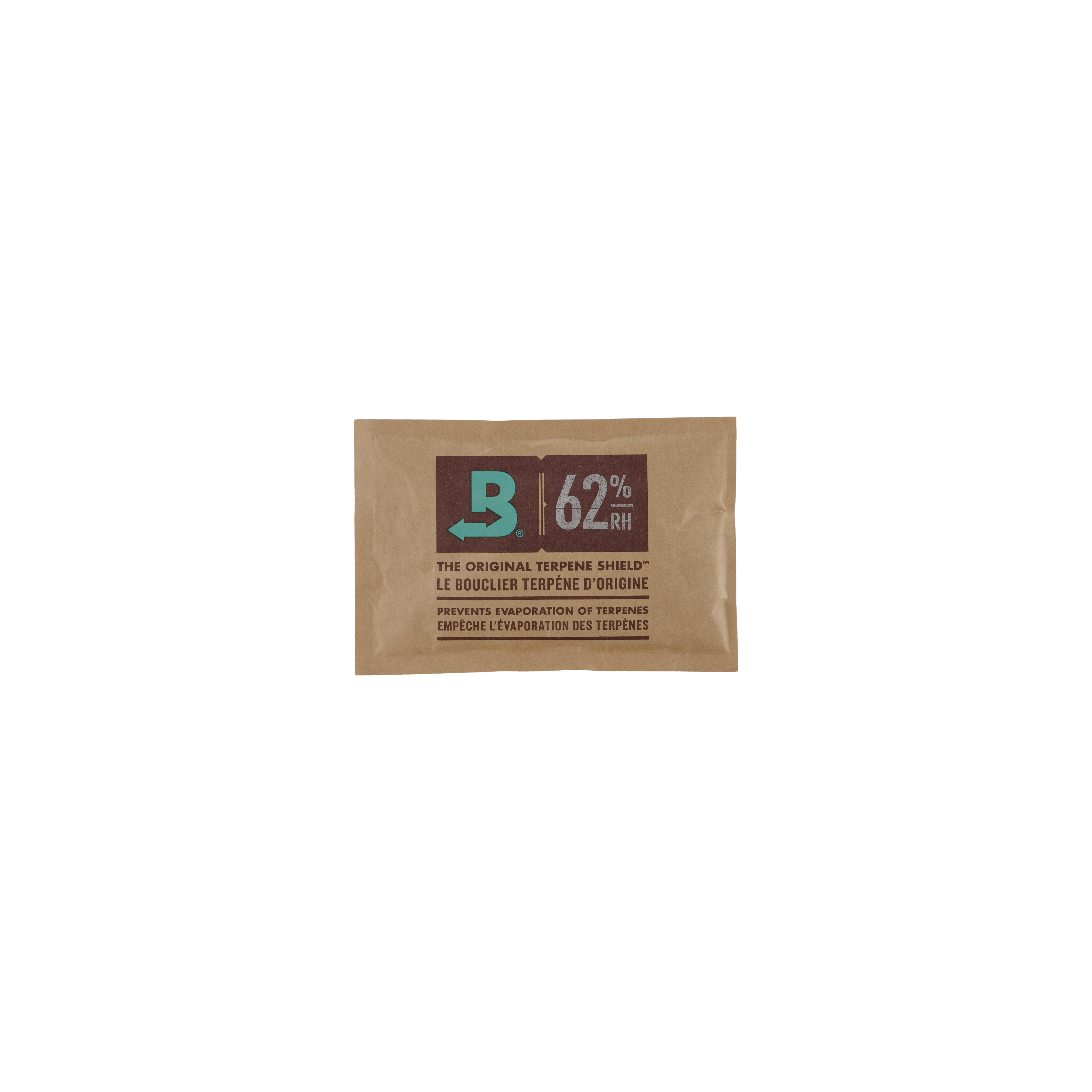 Boveda 67g Humidity Control (62%) - Pack of 10