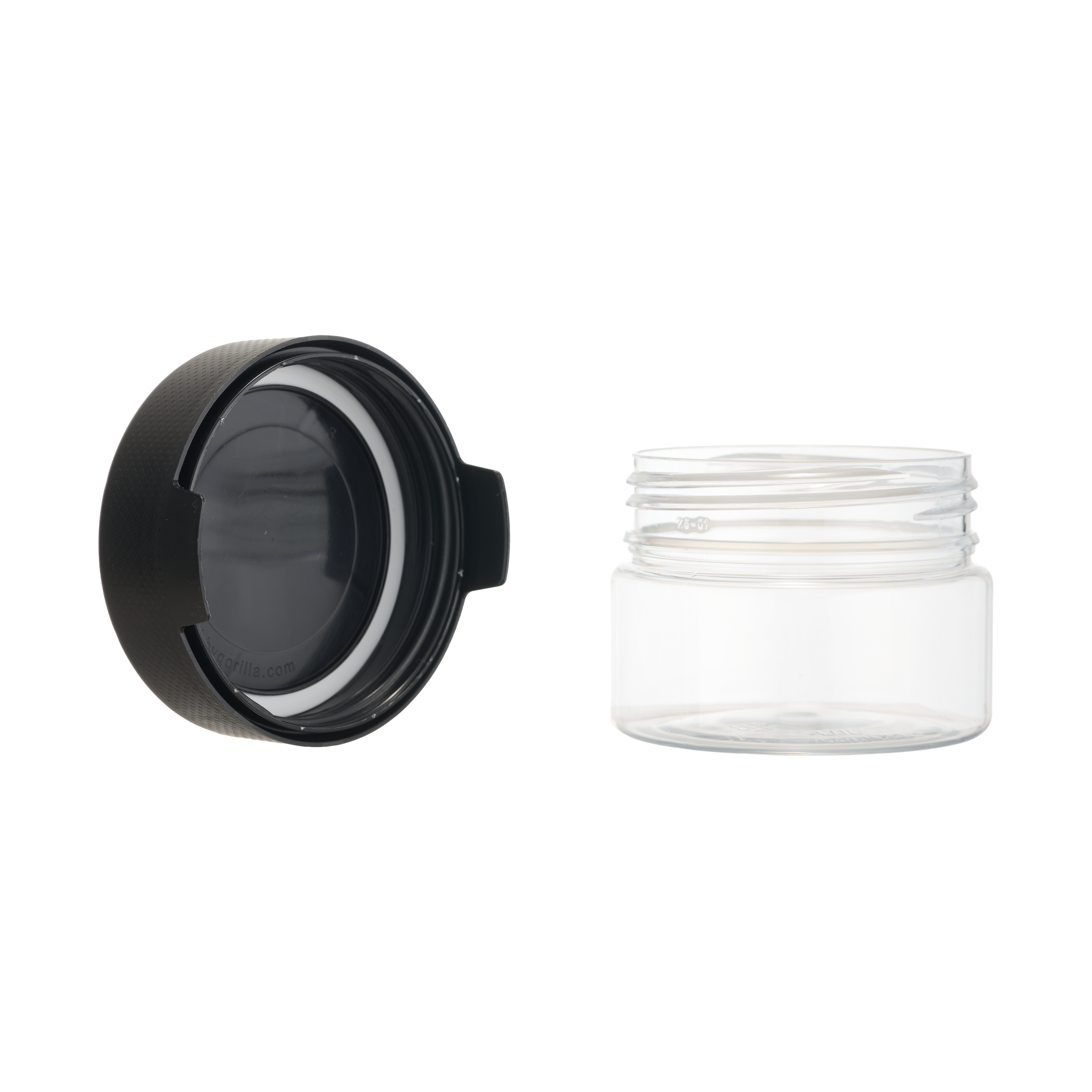 7.5oz Aviator Container