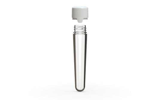 100ml Aviator Tube