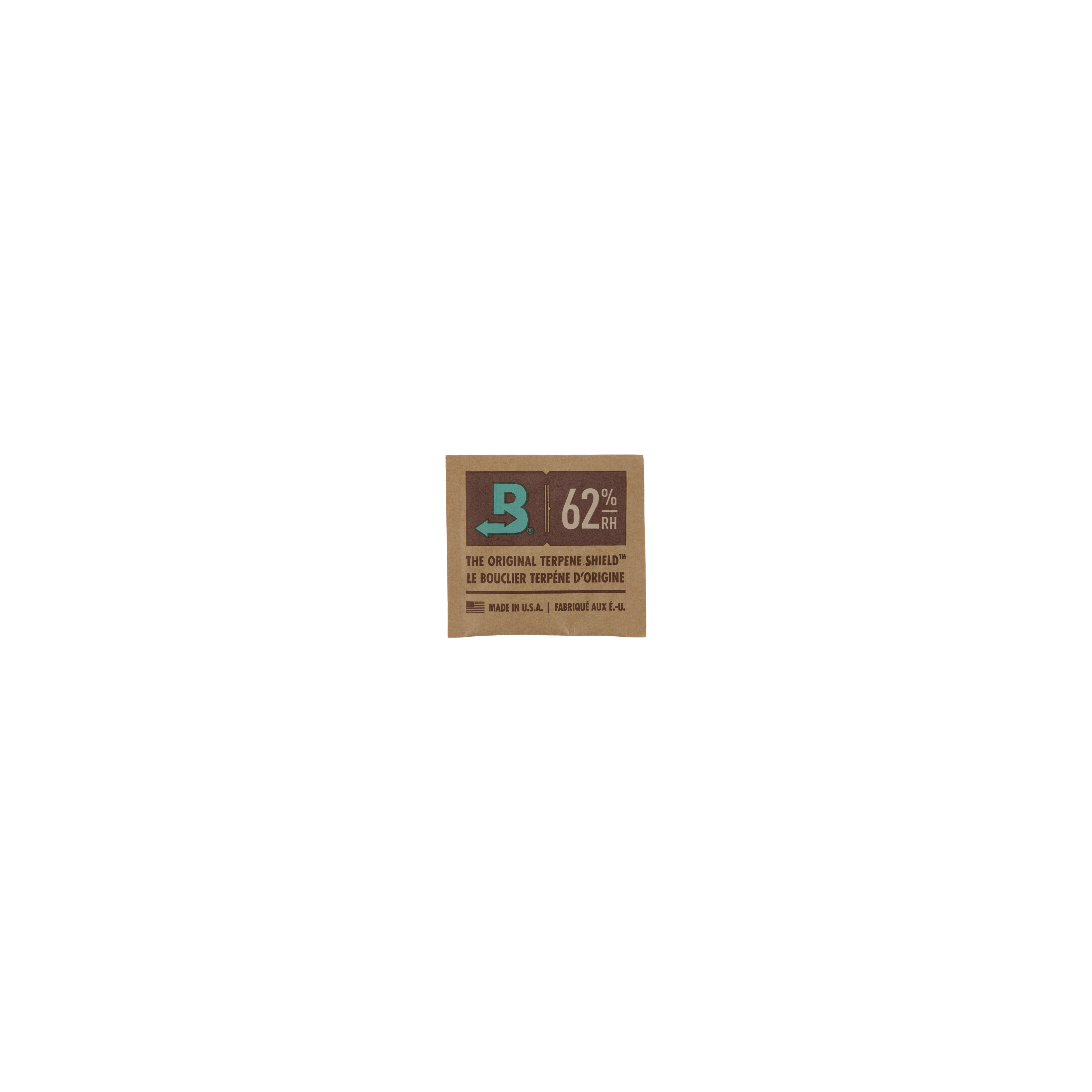 Boveda 8g Humidity Control (62%)