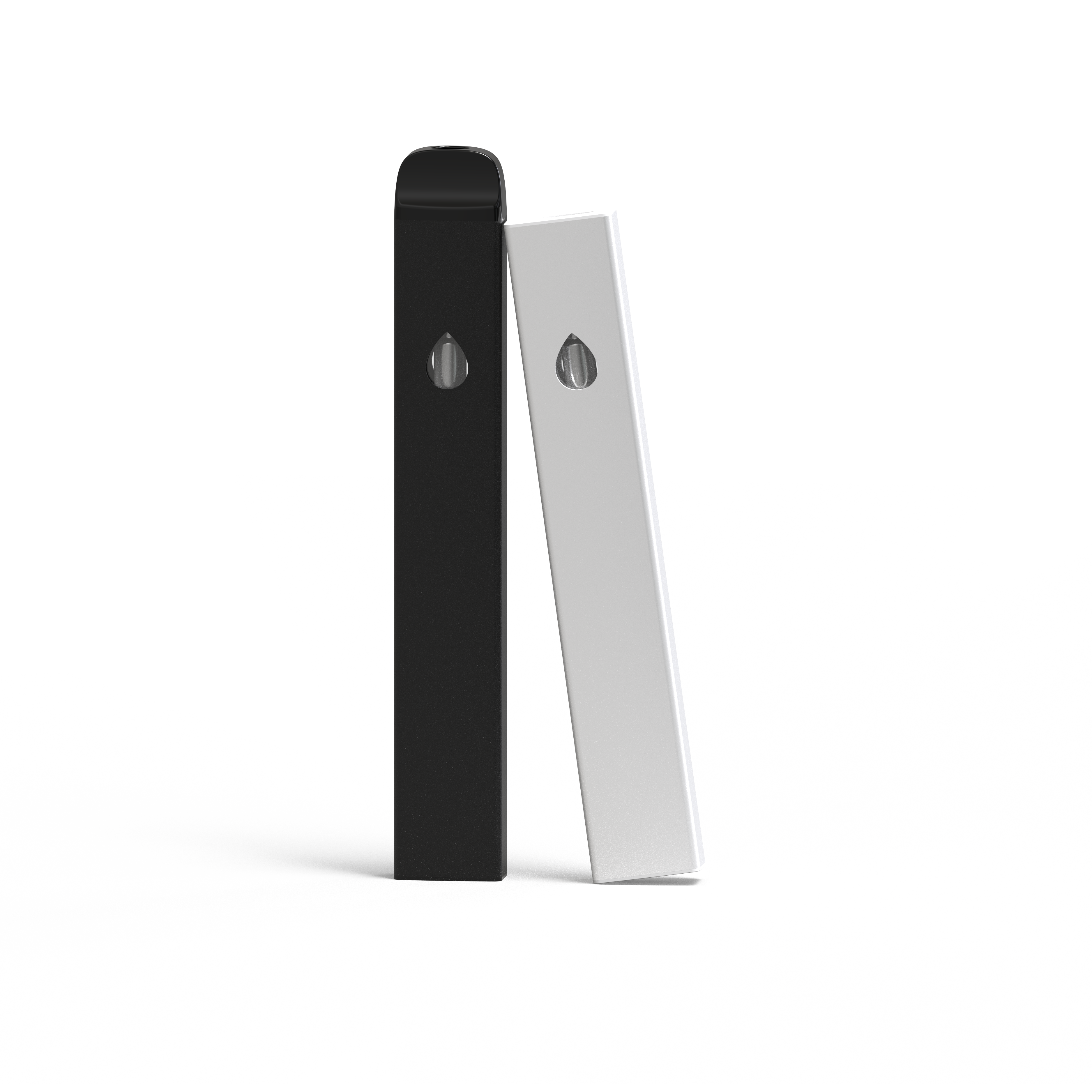 Ispire LVL ONE Disposable (Self-Sealing)