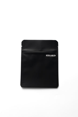 2g CR Mylar Bag