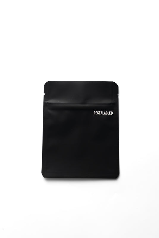 2g CR Mylar Bag