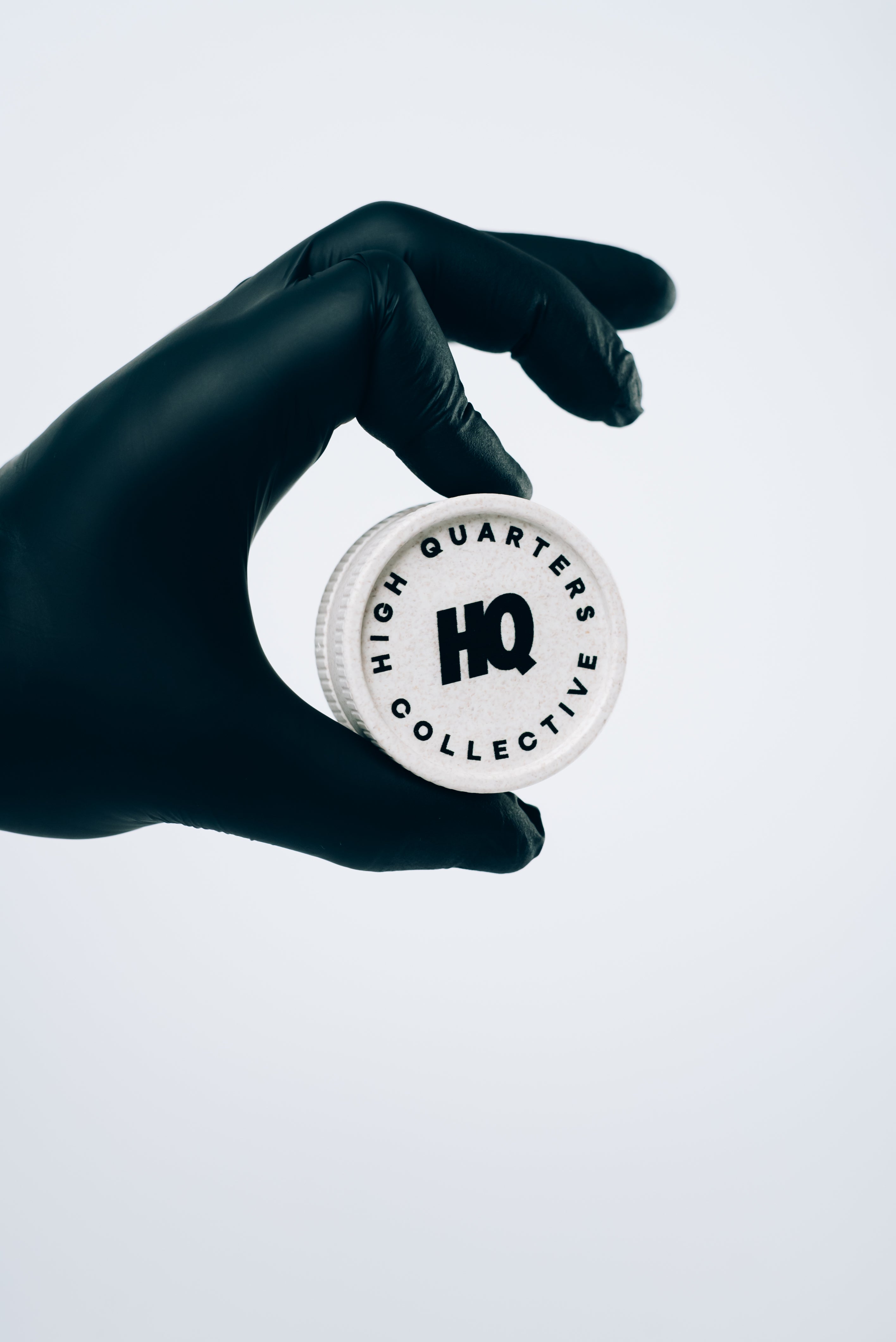 Custom Printed Hemp Grinder
