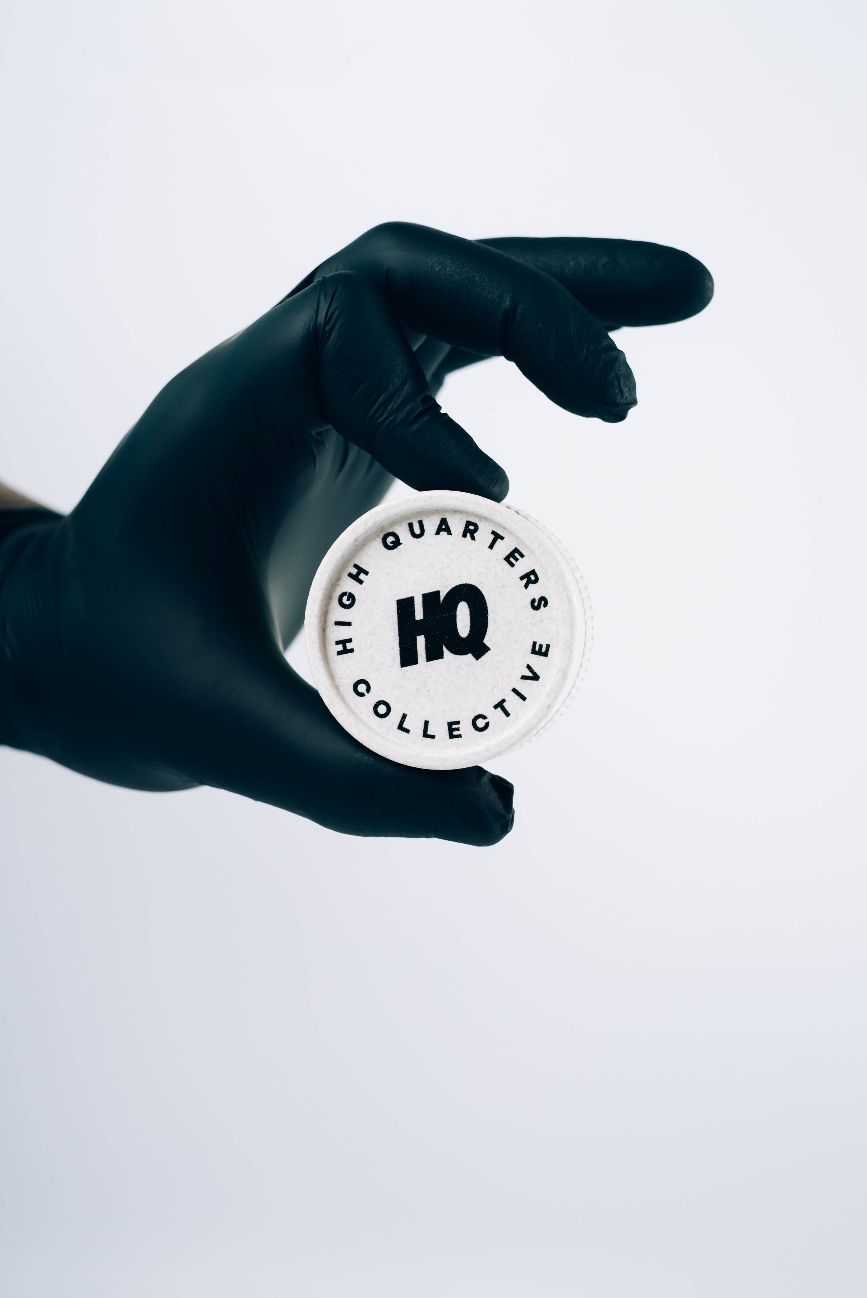 Custom Printed Hemp Grinder