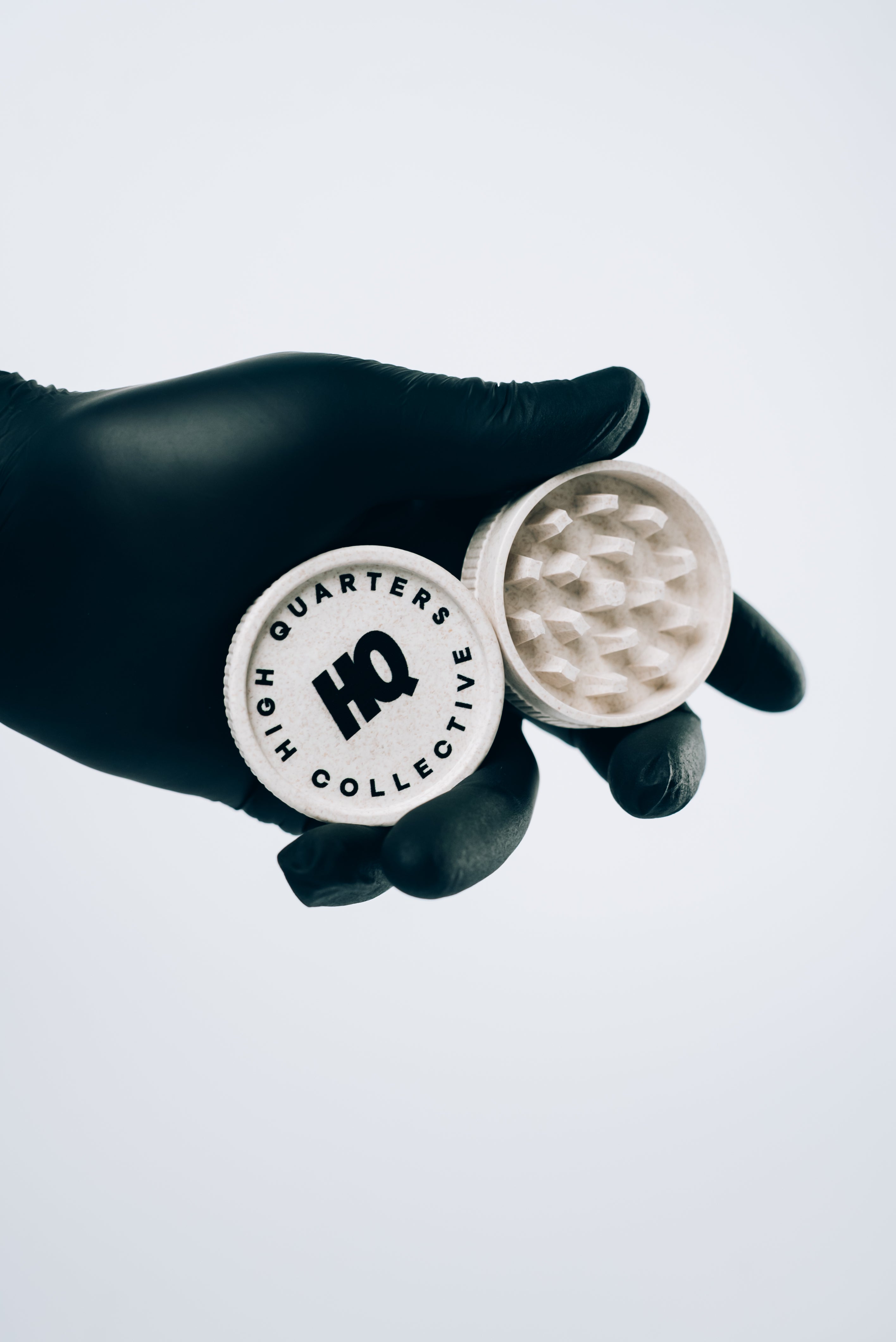Custom Printed Hemp Grinder