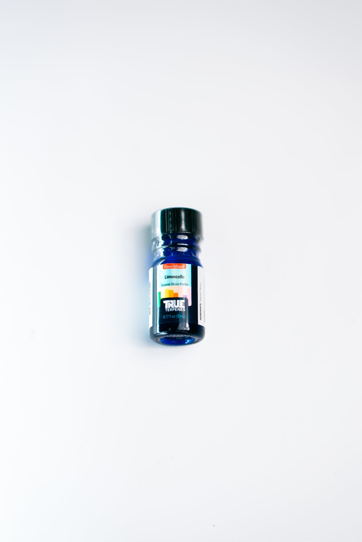 Limoncello - True Terpenes 5ml