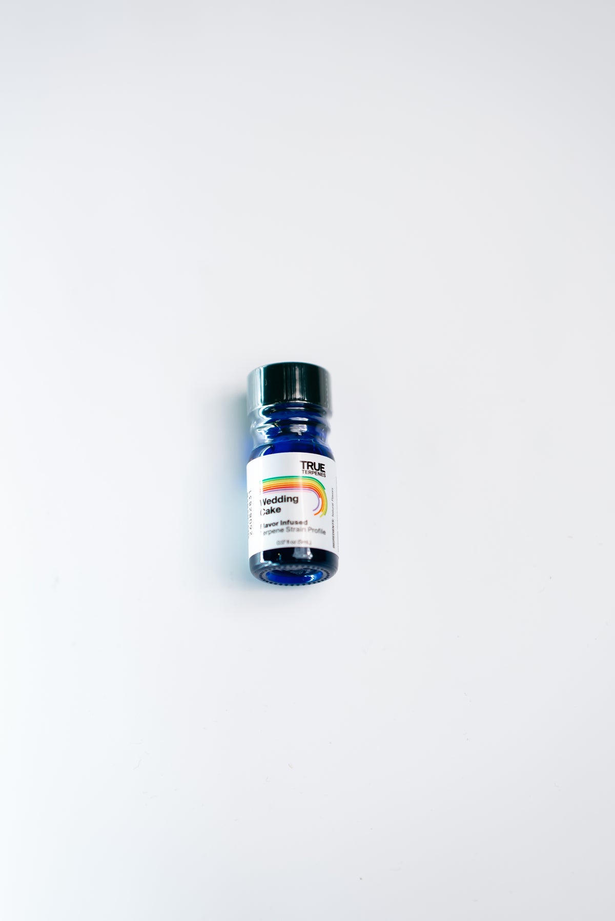 Wedding Cake - True Terpenes 5ml