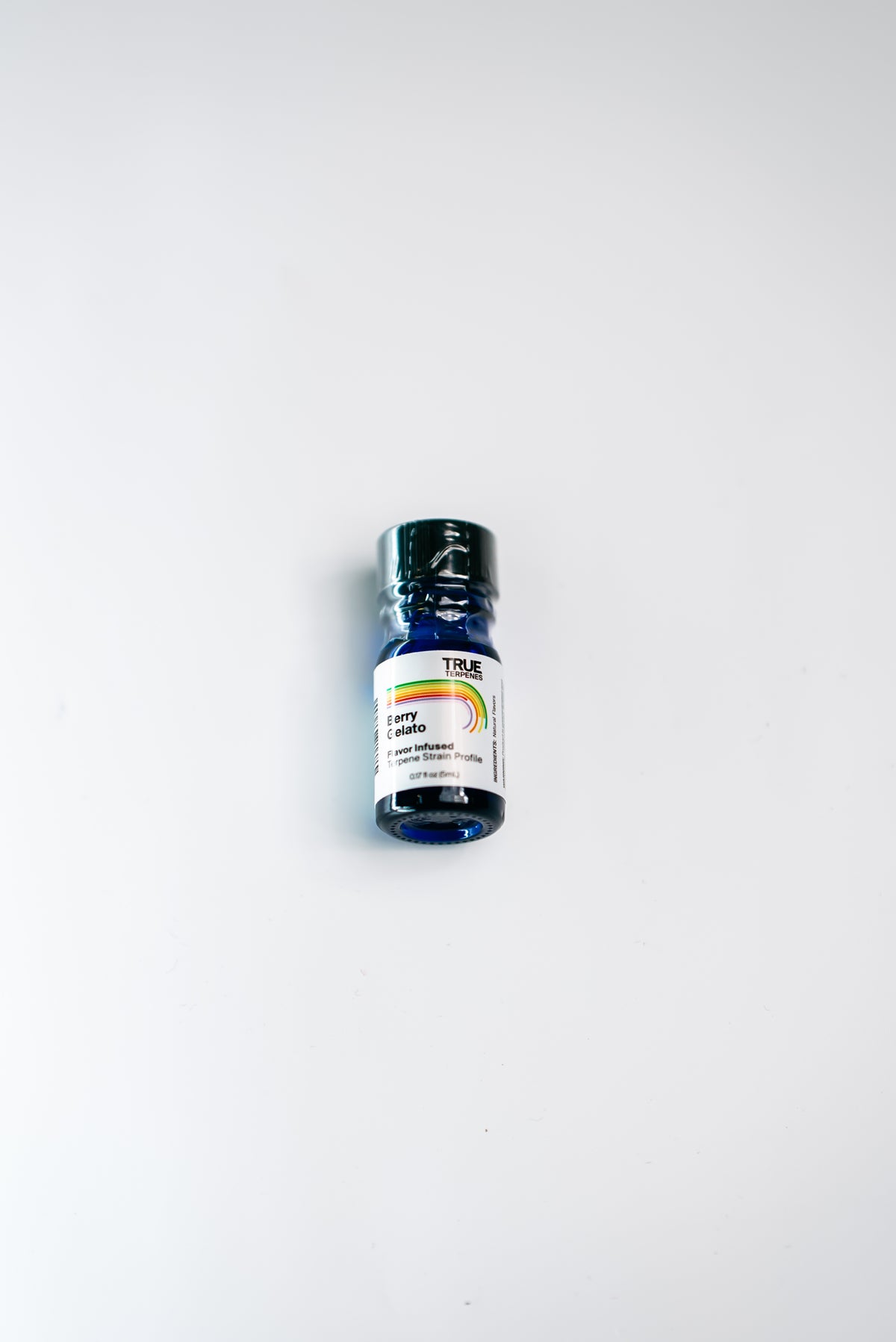 Berry Gelato - True Terpenes 5ml