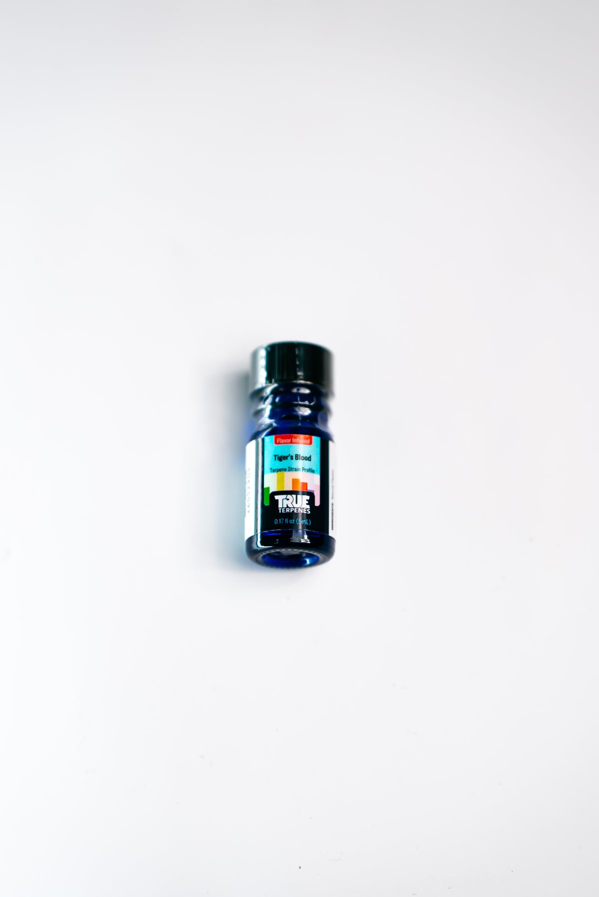Tiger's Blood - True Terpenes 5ml