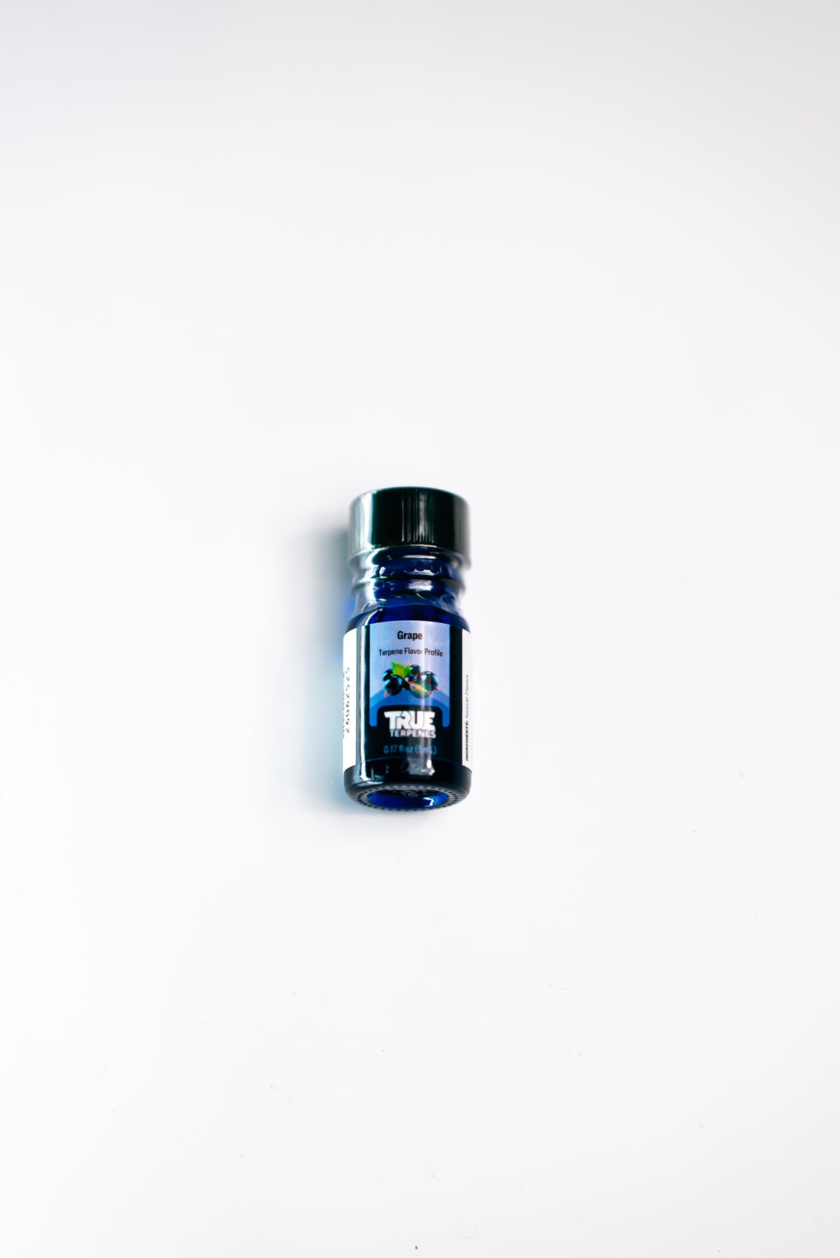 Grape - True Terpenes 5ml