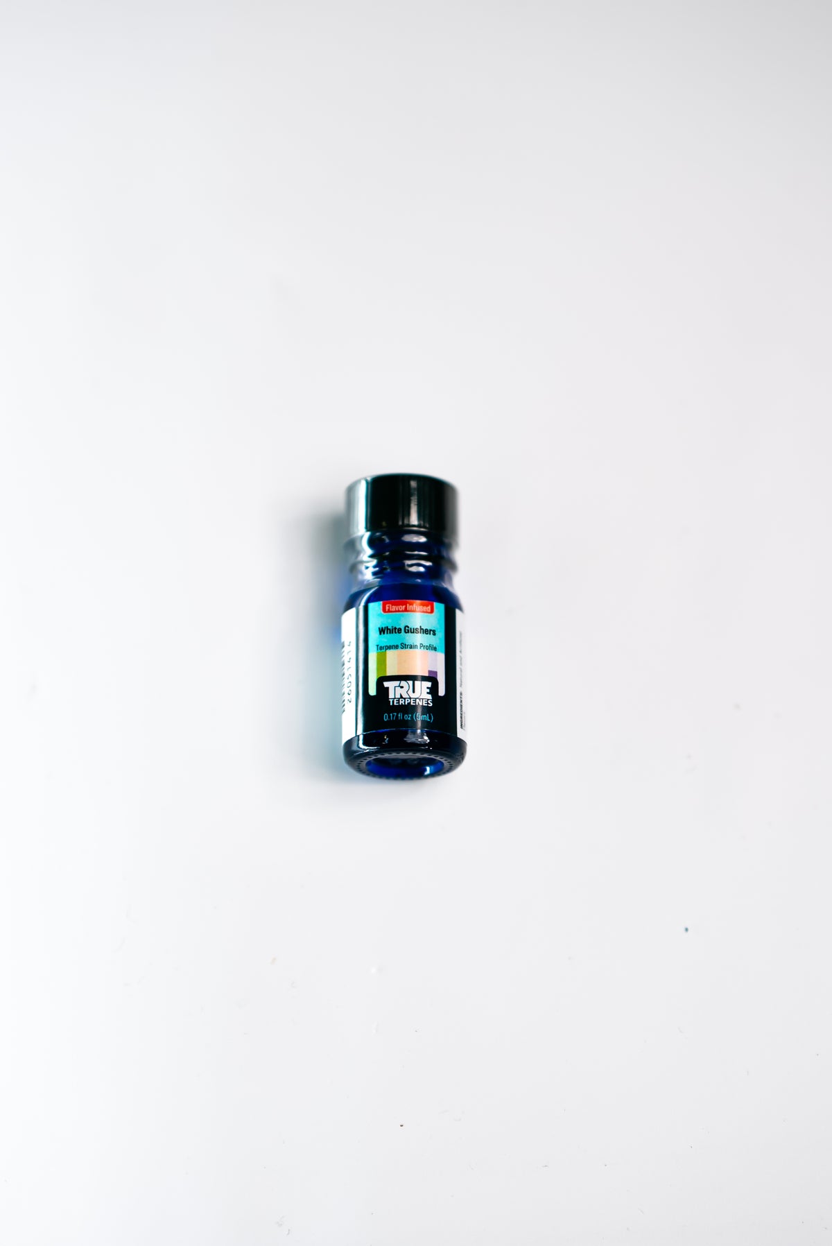 White Gushers - True Terpenes 5ml