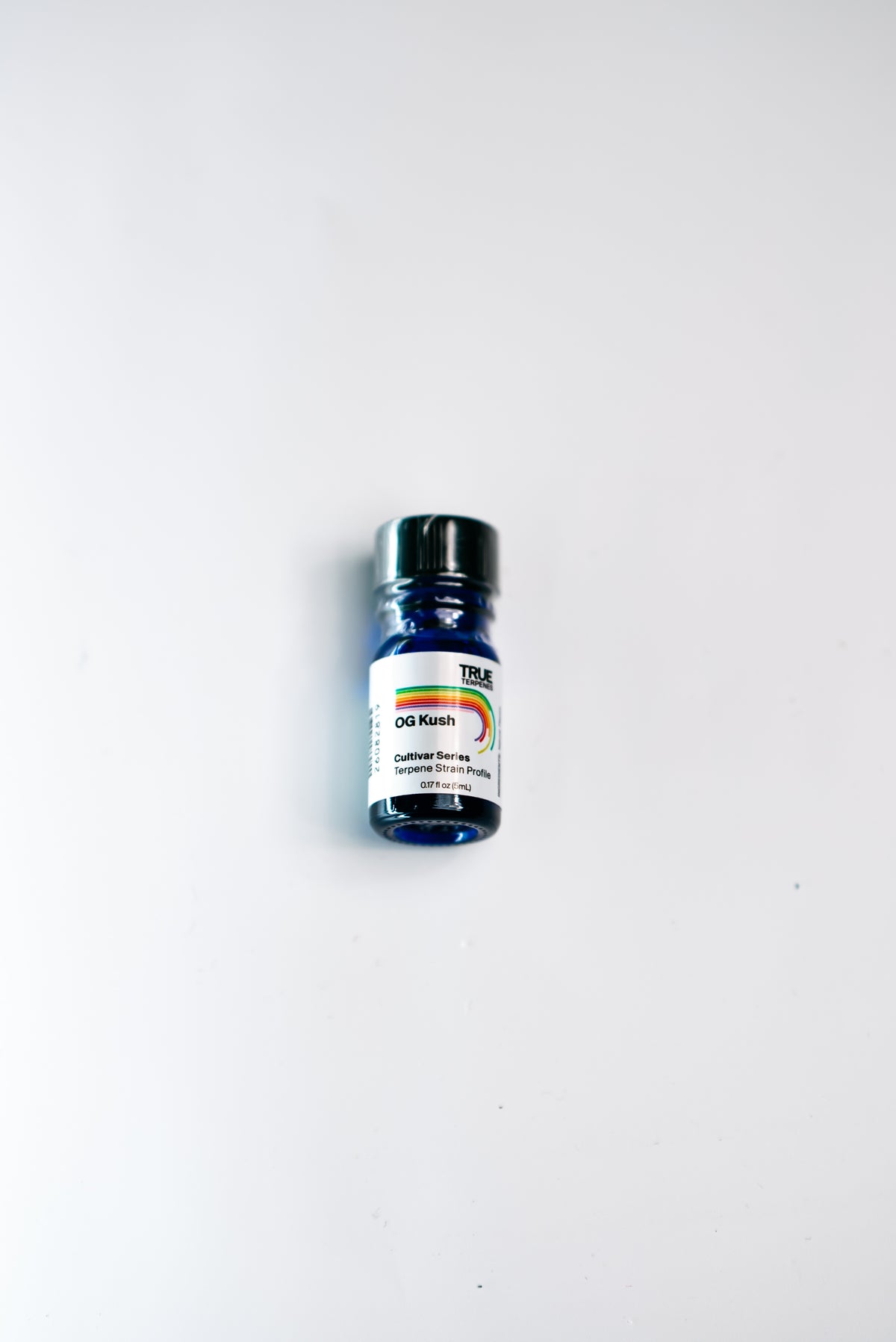 OG Kush - True Terpenes 5ml