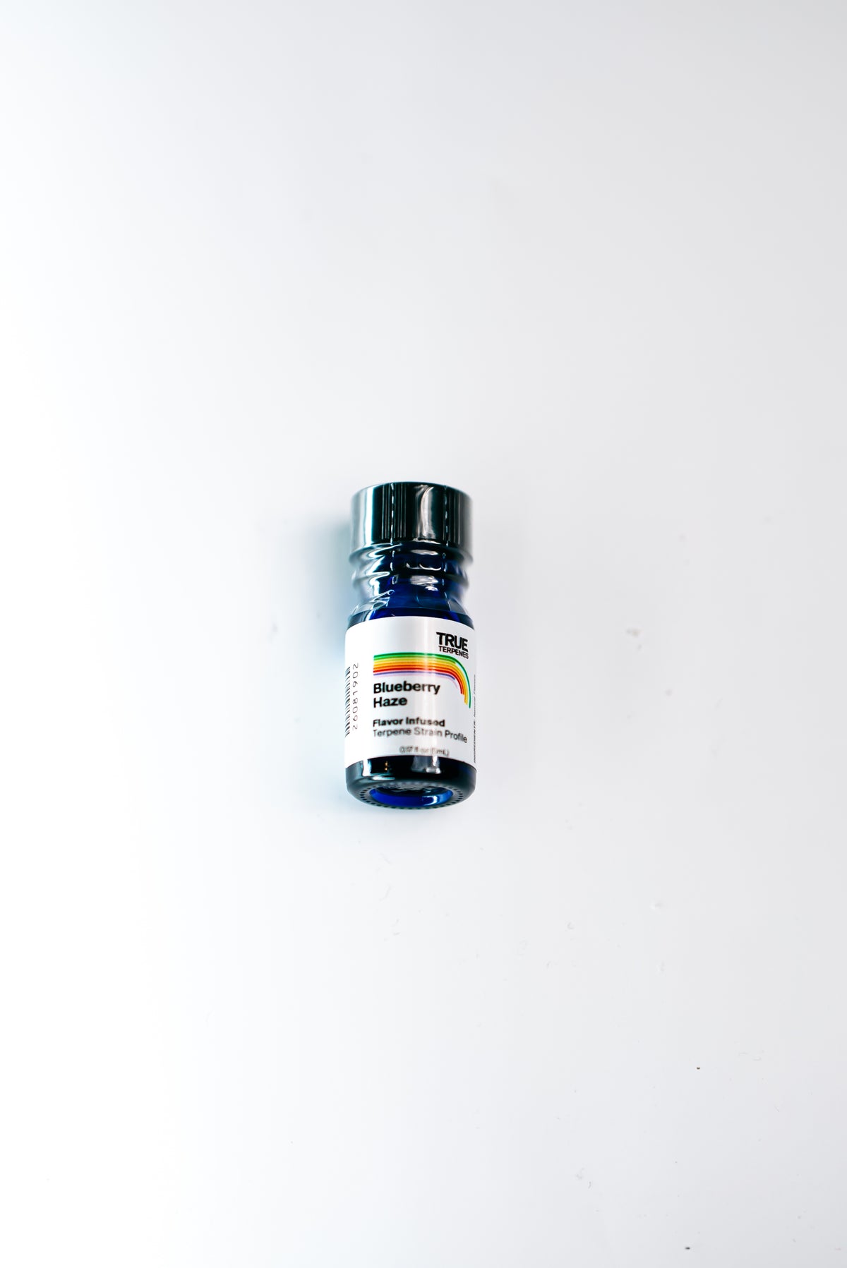 Blueberry Haze - True Terpenes 5ml