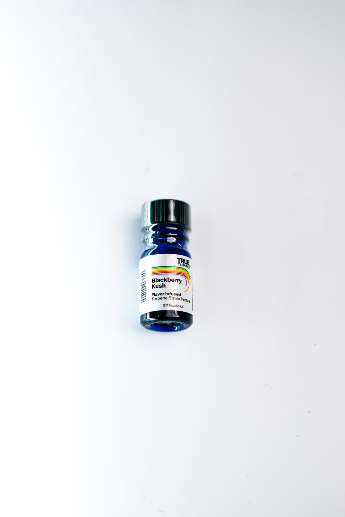 Blackberry Kush - True Terpenes 5ml