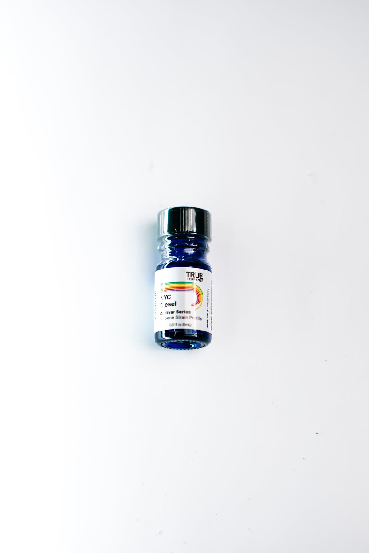 NYC Diesel - True Terpenes 5ml
