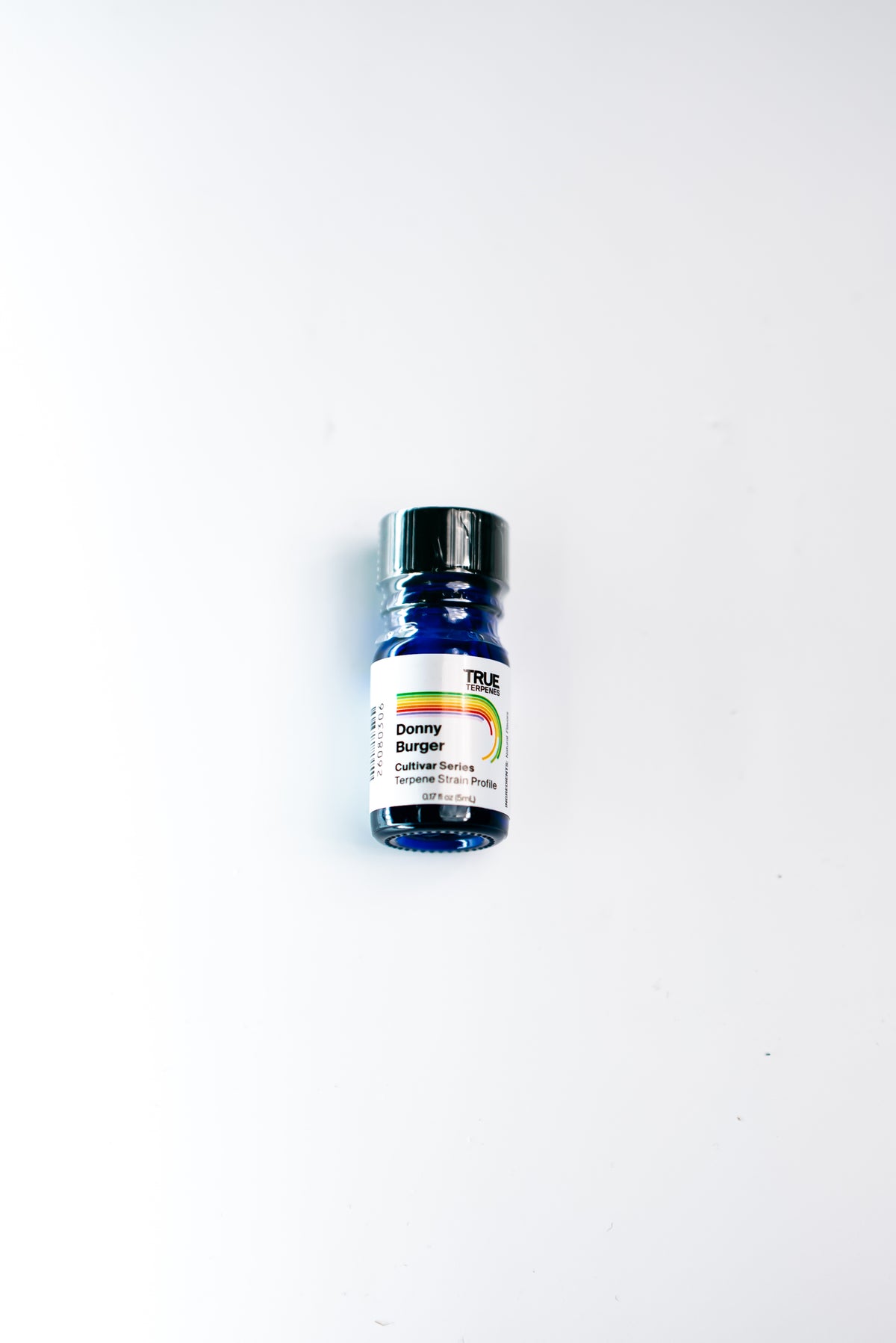 Donny Burger - True Terpenes 5ml