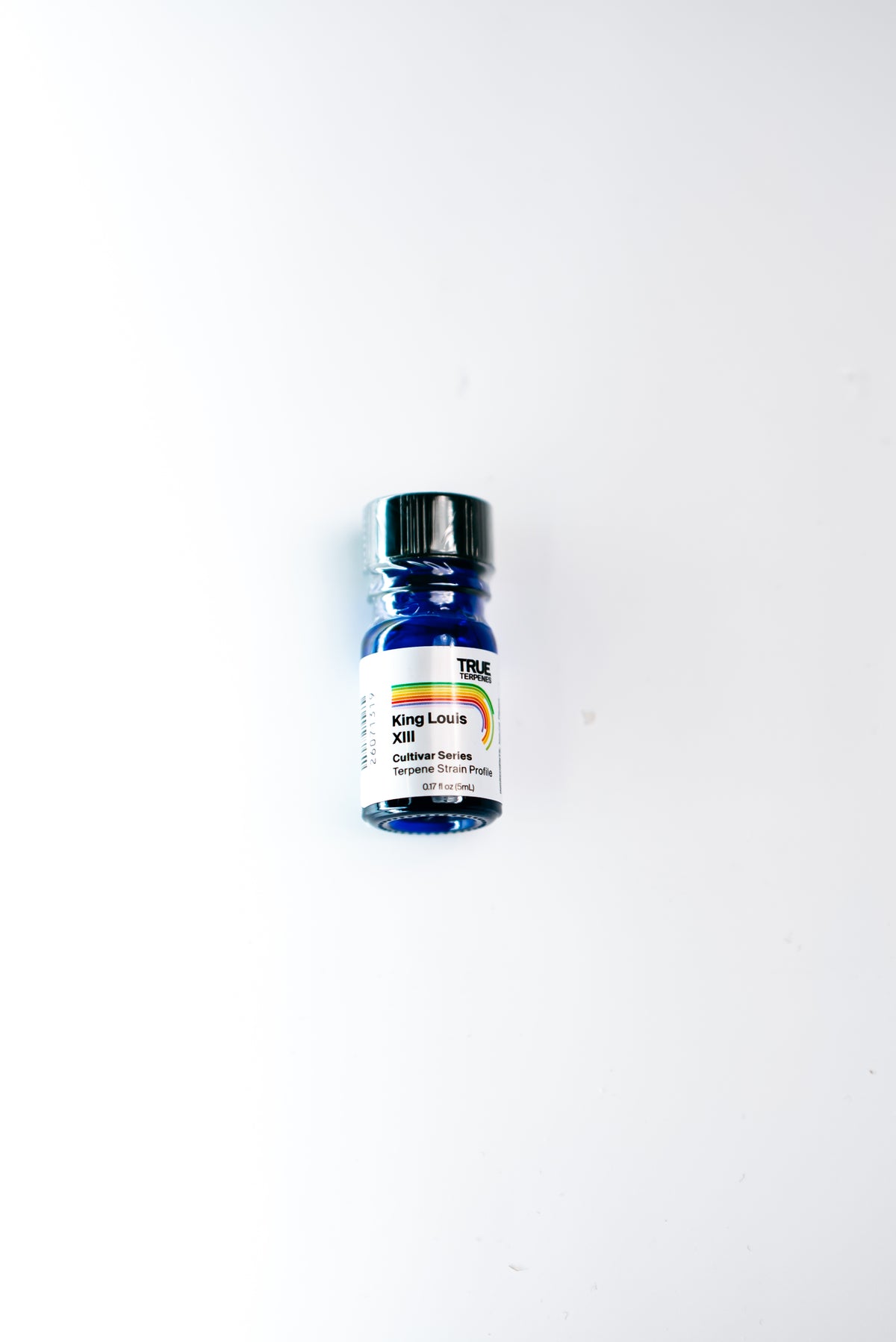 King Louis XIII  - True Terpenes 5ml