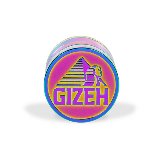 GIZEH ICY Grinder (60mm)