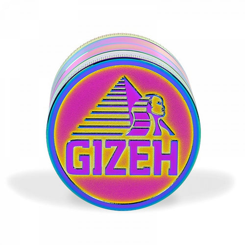 GIZEH ICY Grinder (50mm)
