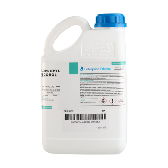 Isopropanol 99.9%