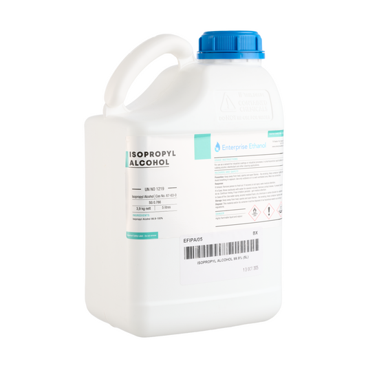 Isopropanol 99.9%