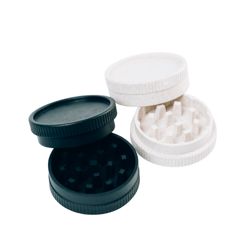 Hemp Grinder (Box of 24)