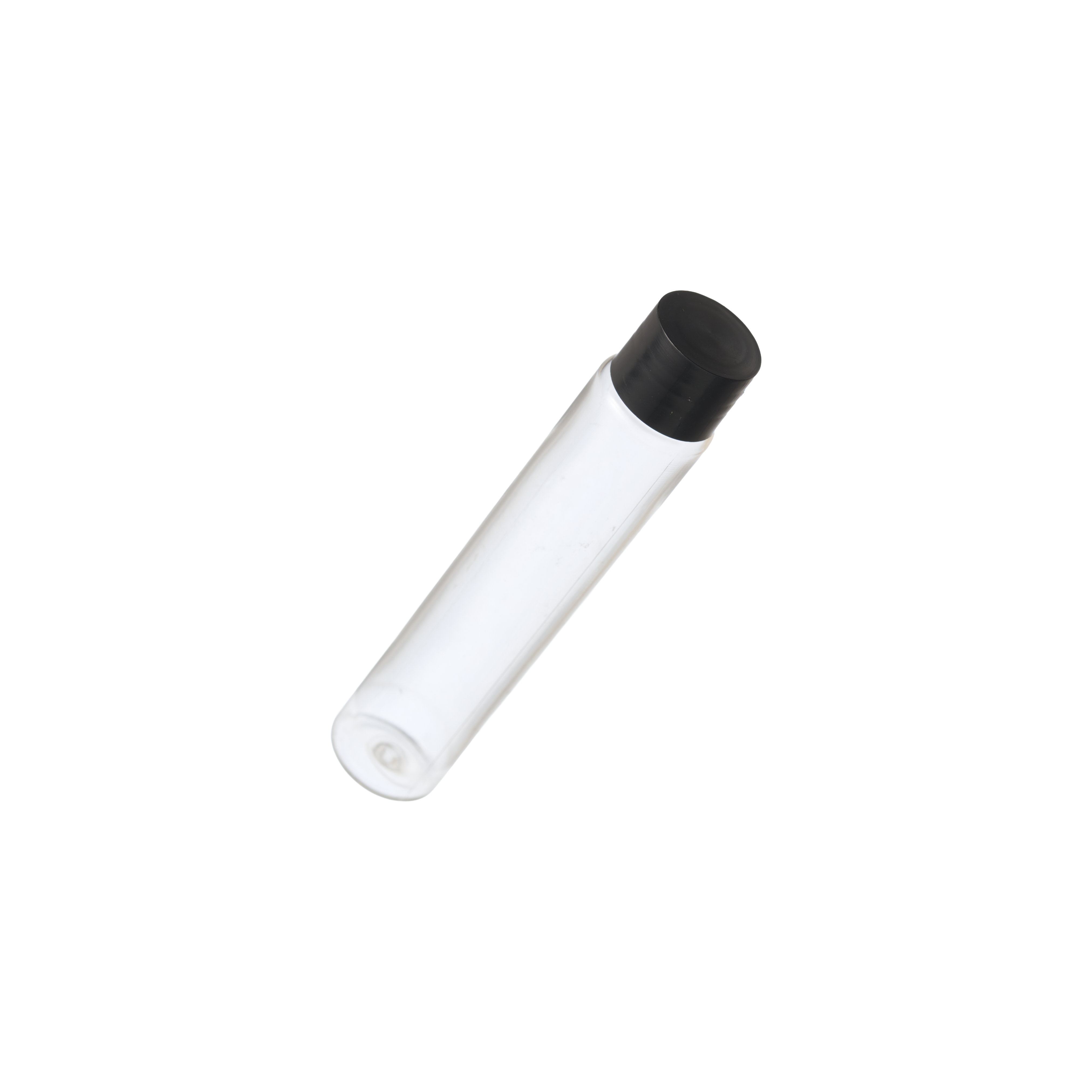 PET Plastic Tube