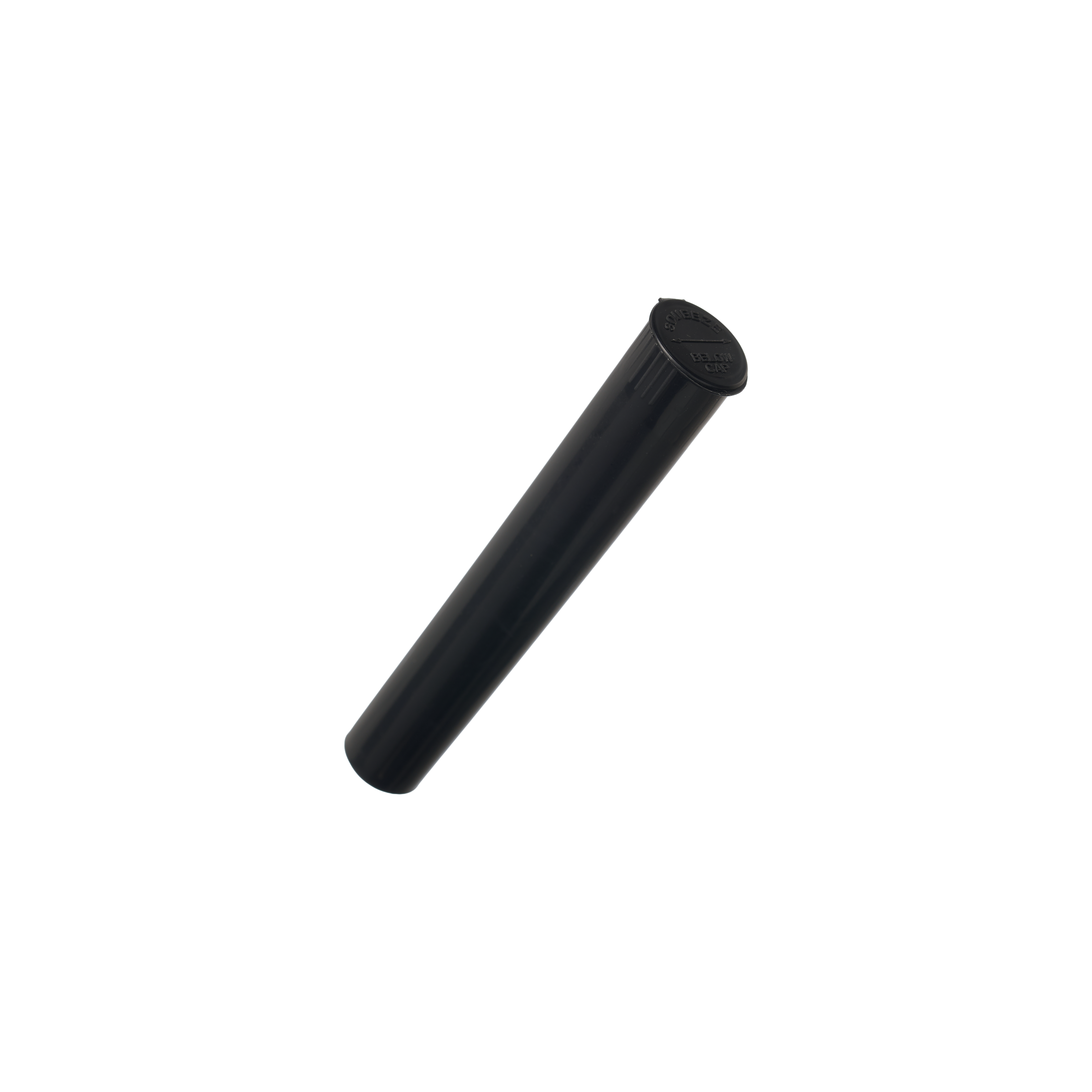 Pre-Roll Pop-Top Tube