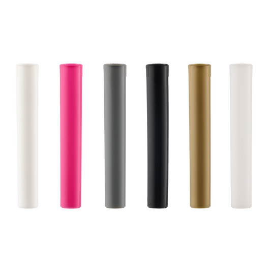 Pre-Roll Pop-Top Tube