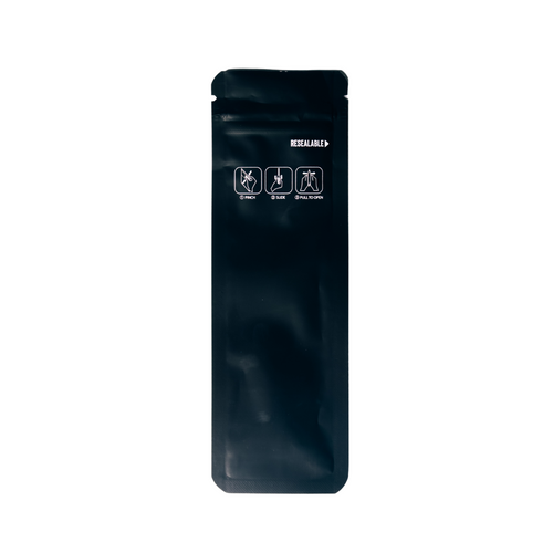 Portrait CR Vape/Pre-Roll Bag