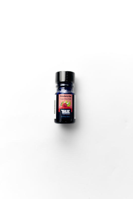 Strawberry Kiwi - True Terpenes 5ml