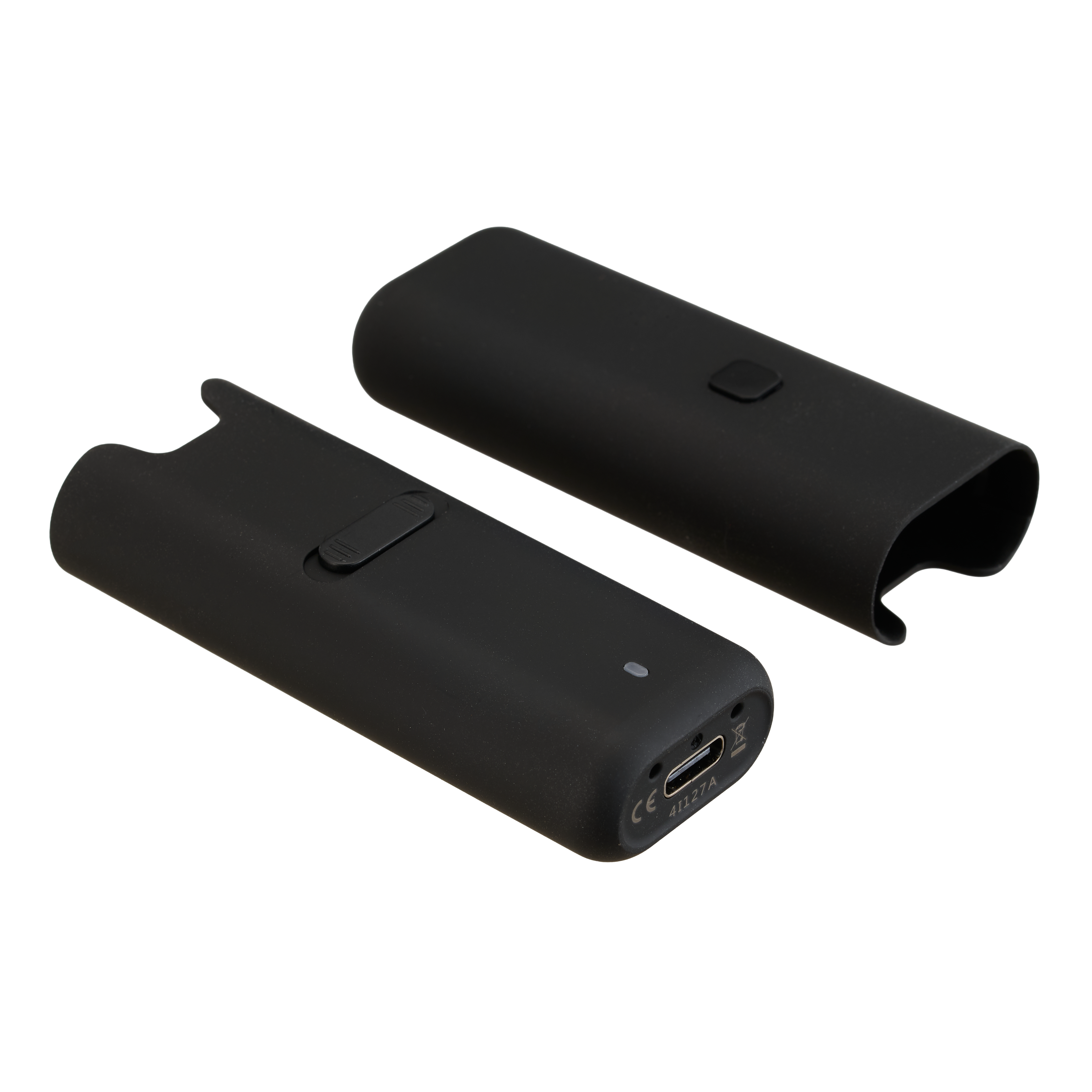 Ispire SWTCH Dual Battery DankPackZA Ispire SWTCH Dual Battery DankPackZA