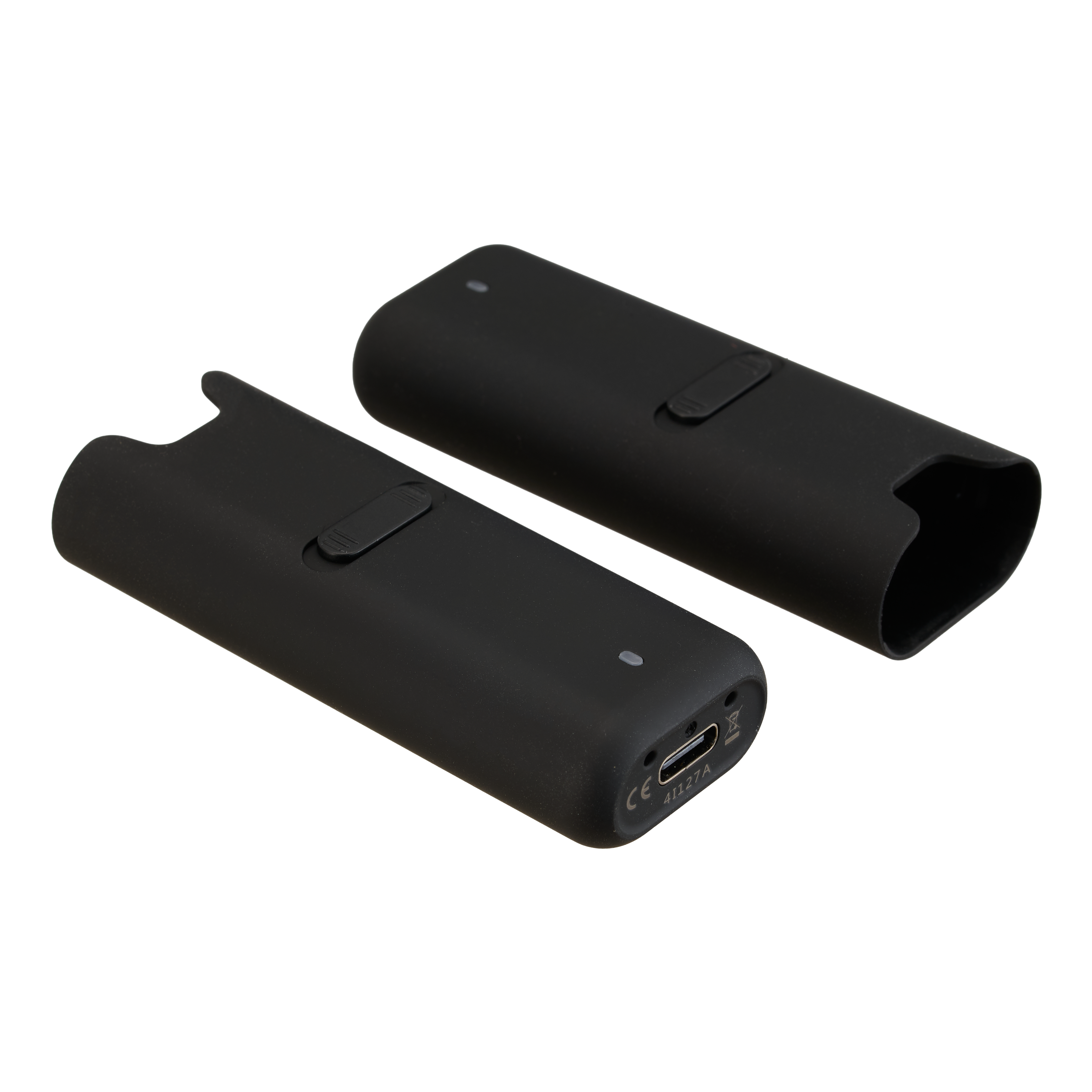 Ispire SWTCH Dual Battery