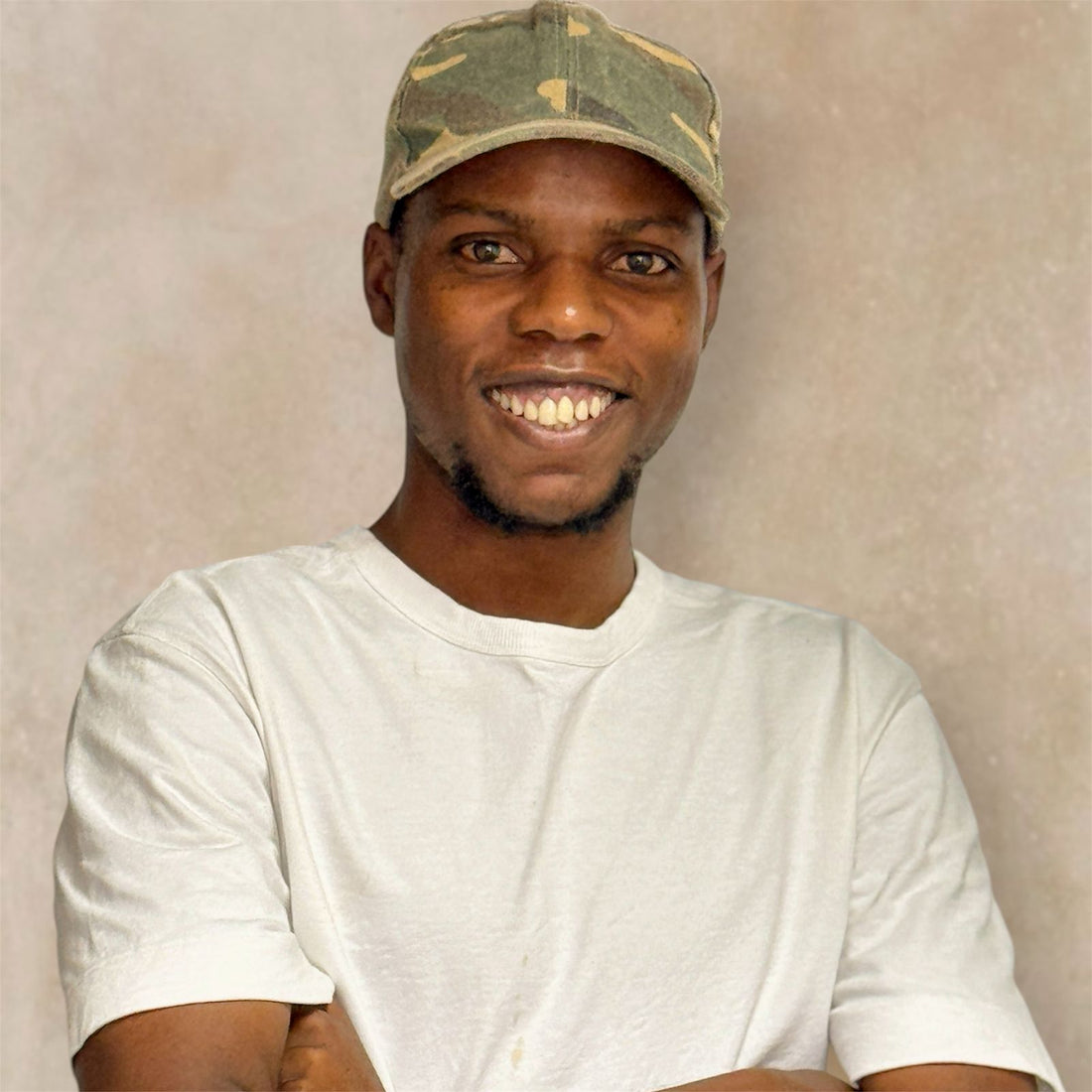Mthabisi Nyathi