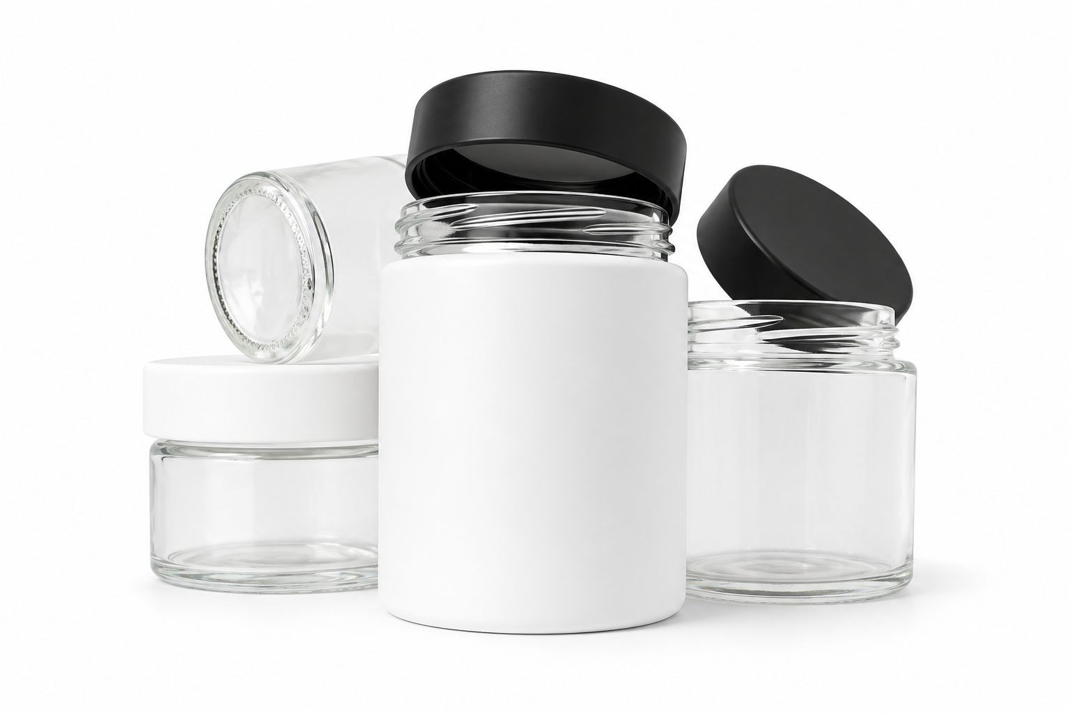 Jars