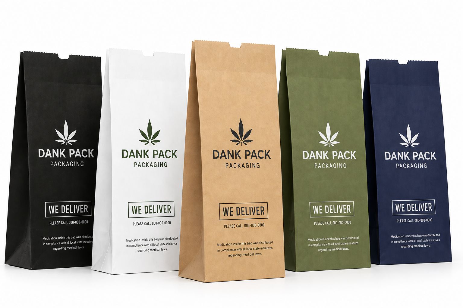 Retail Bags