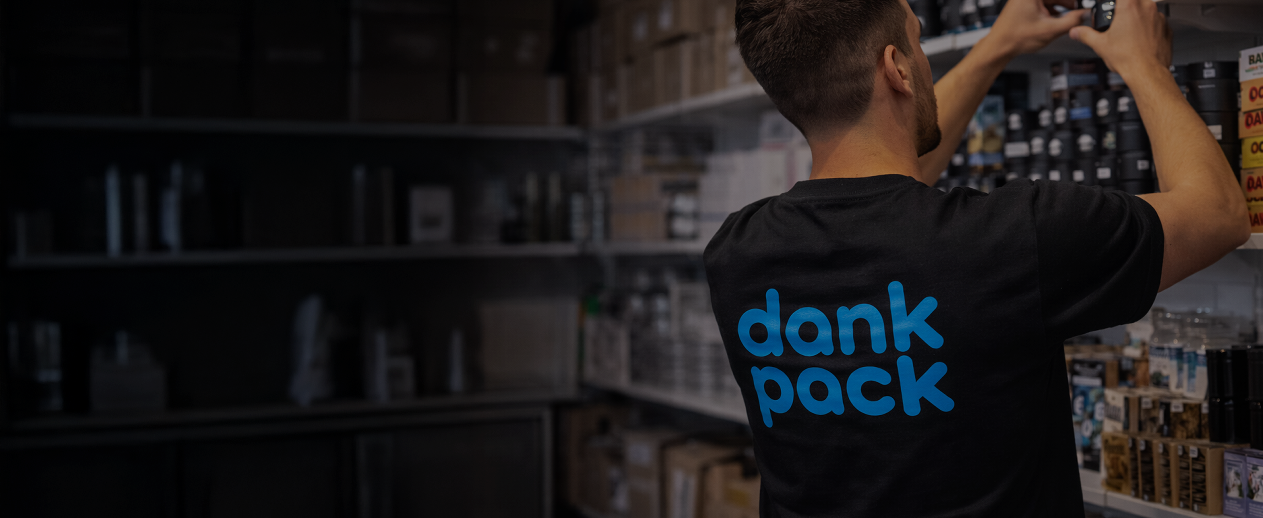 DankPackZA