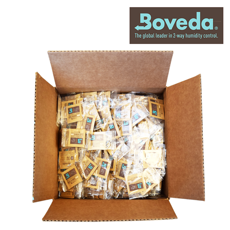 Load image into Gallery viewer, 4 Gram Boveda Humidity Control (62%)
