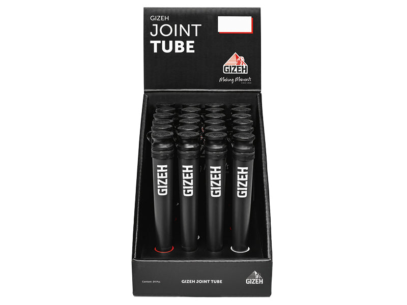 Load image into Gallery viewer, GIZEH Joint Tube (24 Pack)
