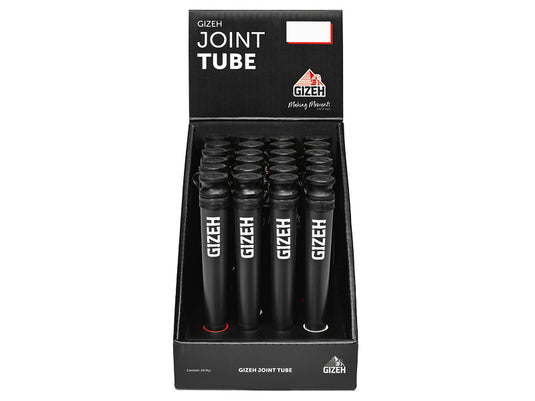 GIZEH Joint Tube (24 Pack)