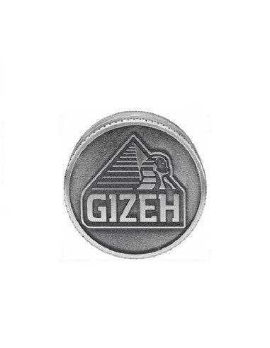 GIZEH Metal Grinder (40mm)