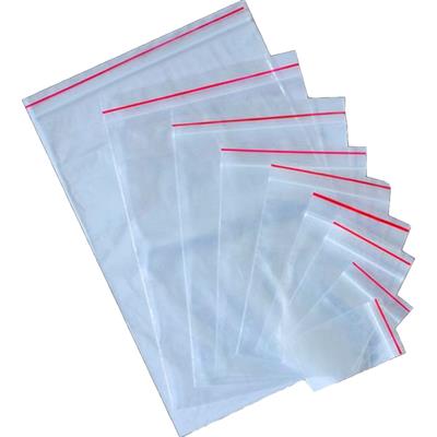 20g Zip Lock Bag