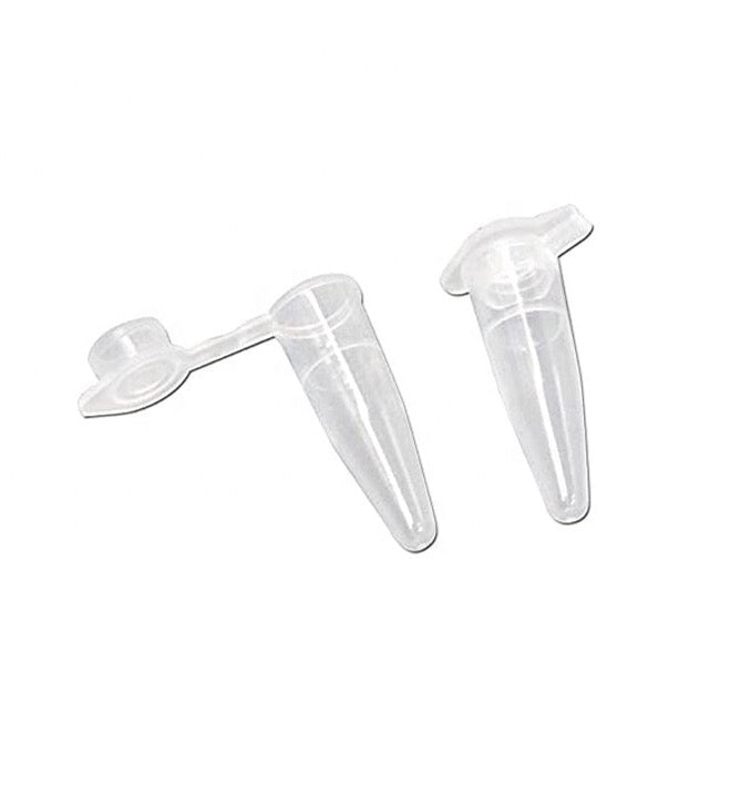 Small Seed Vials (Pack Of 100)