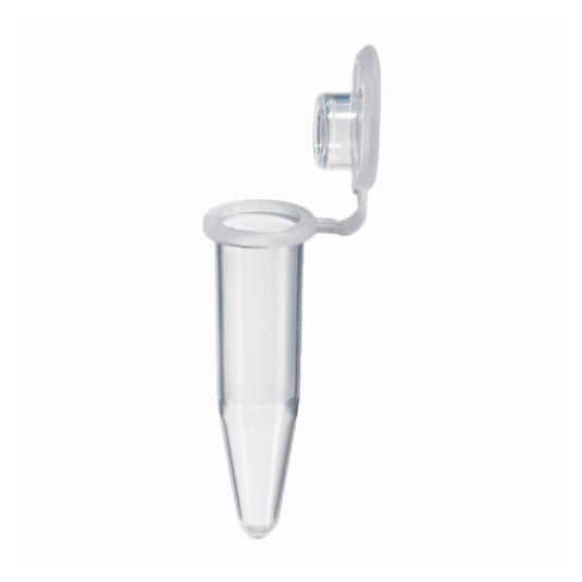 Small Seed Vials (Pack Of 100)