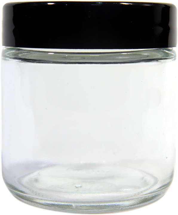 Load image into Gallery viewer, 100 ml Glass Jar
