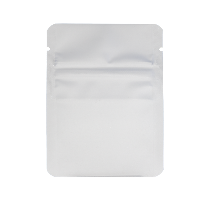 Load image into Gallery viewer, 1 gram child resistant mylar bag
