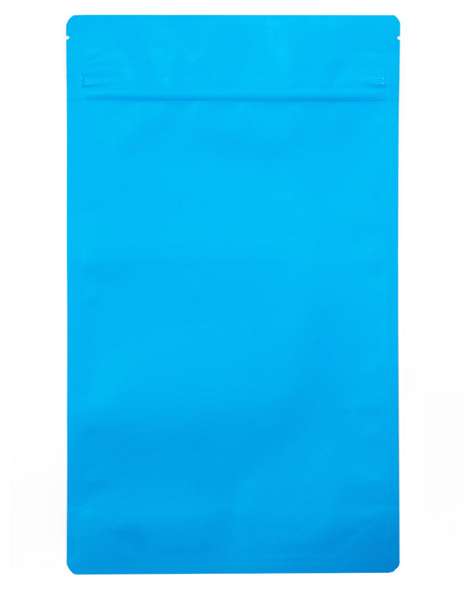 200 Gram Child Resistant Mylar Bag