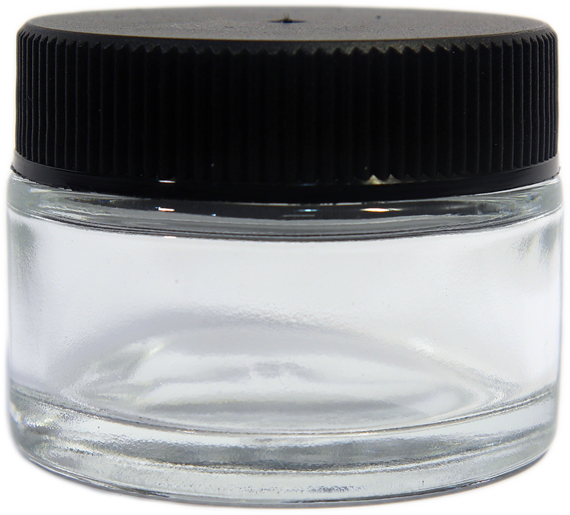 Load image into Gallery viewer, 30 ml Glass Jar
